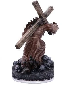Nemesis Now Powerwolf Via Dolorosa Figurine