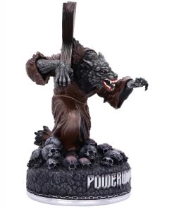 Nemesis Now Powerwolf Via Dolorosa Figurine