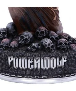 Nemesis Now Powerwolf Via Dolorosa Figurine