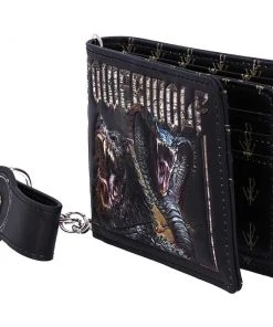 Nemesis Now Powerwolf Wallet