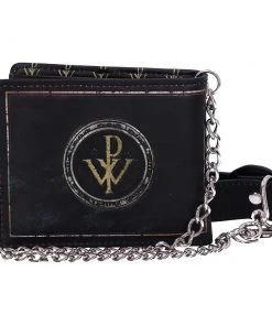 Nemesis Now Powerwolf Wallet