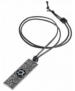 Alchemy Gothic Alchemy Principia Alchemystica Pendant P869 All Jewellery