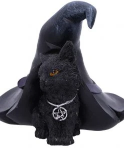 Nemesis Now All Homeware Prue Witches Cat Figurine