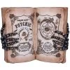 Nemesis Now Psychic Compendium Grimoire All Homeware