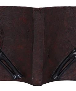 Nemesis Now Psychic Compendium Grimoire All Homeware