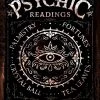 Grind Psychic Readings Tin Sign Witchy Homeware