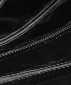 Ladies Gothic Clothing Punk Rave Gargoyle Bolero