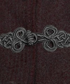 Punk Rave Lorelei Coat