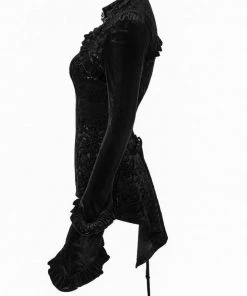 Punk Rave Aerendyl Top WT-622