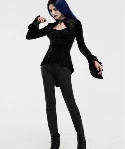 Punk Rave Aerendyl Top WT-622