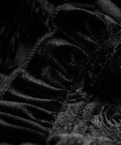 Punk Rave Aerendyl Top WT-622