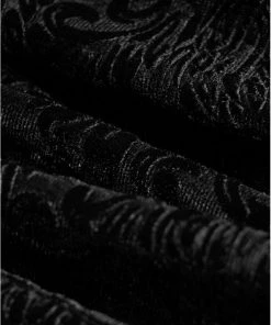 Punk Rave Aerendyl Top WT-622