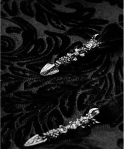 Punk Rave Aerendyl Top WT-622