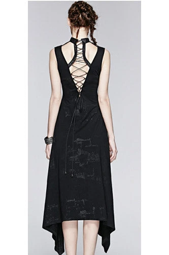 Punk Rave Arya Dress Q-252 Ladies Gothic Clothing 12 Punk Rave Arya Dress Q-252 Ladies Gothic Clothing
