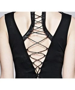 Punk Rave Arya Dress Q-252 Ladies Gothic Clothing 25 Punk Rave Arya Dress Q-252 Ladies Gothic Clothing