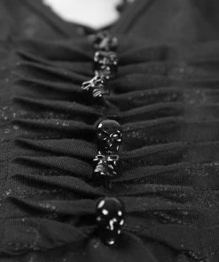 Punk Rave Arya Dress Q-252 Ladies Gothic Clothing 20 Punk Rave Arya Dress Q-252 Ladies Gothic Clothing