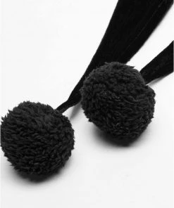 Punk Rave Black Fairy Hooded Bolero Cape 29 Punk Rave Black Fairy Hooded Bolero Cape