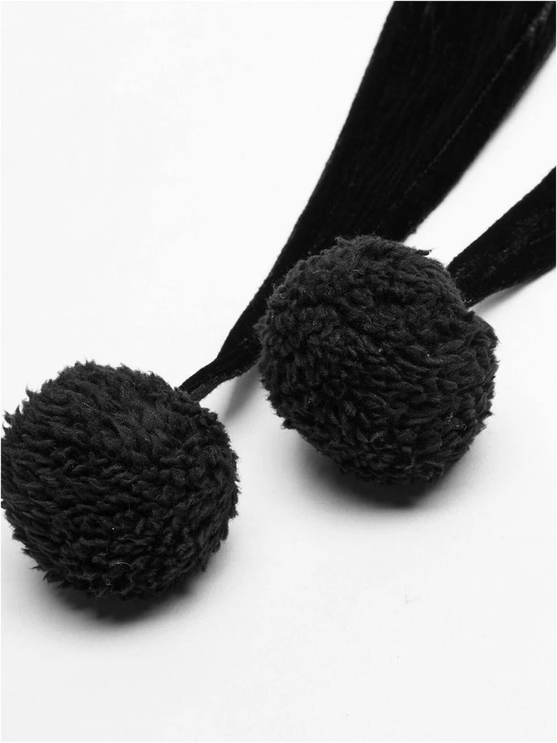 Punk Rave Black Fairy Hooded Bolero Cape 13 Punk Rave Black Fairy Hooded Bolero Cape