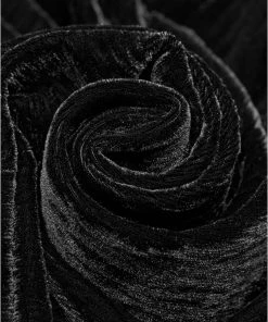 Punk Rave Black Fairy Hooded Bolero Cape 32 Punk Rave Black Fairy Hooded Bolero Cape