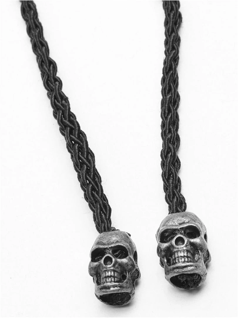 Punk Rave Black Fairy Hooded Bolero Cape 12 Punk Rave Black Fairy Hooded Bolero Cape