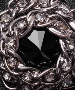 Punk Rave Gothic Romeo Jabot