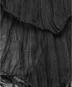 Punk Rave Gothic Romeo Jabot