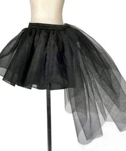 Ladies Gothic Clothing Punk Rave Corset Dress