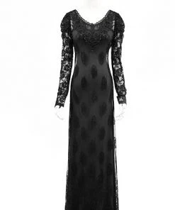 Punk Rave Her Secret World Dress