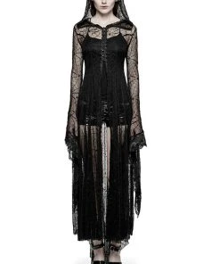 Punk Rave Tarantula Top Y-732 Ladies Gothic Clothing 13 Punk Rave Tarantula Top Y-732 Ladies Gothic Clothing