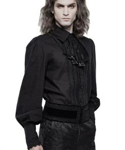 Mens Gothic Clothing Punk Rave Lovecraft Shirt 10 Mens Gothic Clothing Punk Rave Lovecraft Shirt