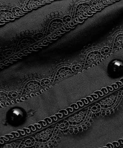 Mens Gothic Clothing Punk Rave Lovecraft Shirt 12 Mens Gothic Clothing Punk Rave Lovecraft Shirt