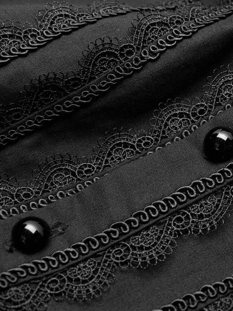 Mens Gothic Clothing Punk Rave Lovecraft Shirt 7 Mens Gothic Clothing Punk Rave Lovecraft Shirt