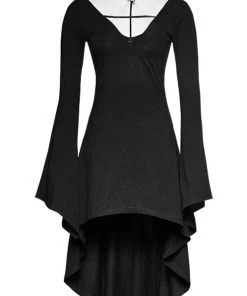 Punk Rave Miserere Dress PQ-203 Ladies Gothic Clothing