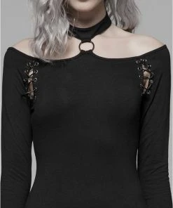 Punk Rave Morena Dress 20 Punk Rave Morena Dress