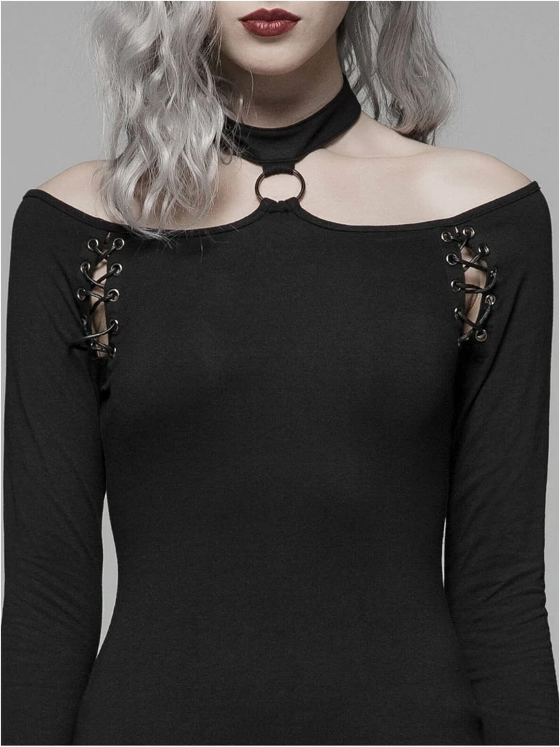 Punk Rave Morena Dress 5 Punk Rave Morena Dress