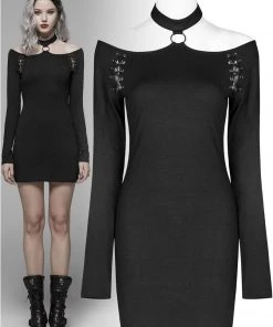 Punk Rave Morena Dress 33 Punk Rave Morena Dress