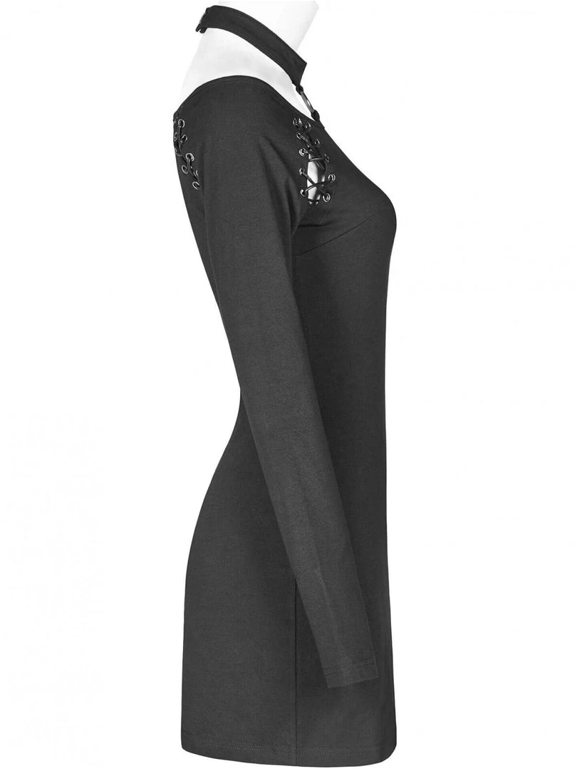 Punk Rave Morena Dress 7 Punk Rave Morena Dress