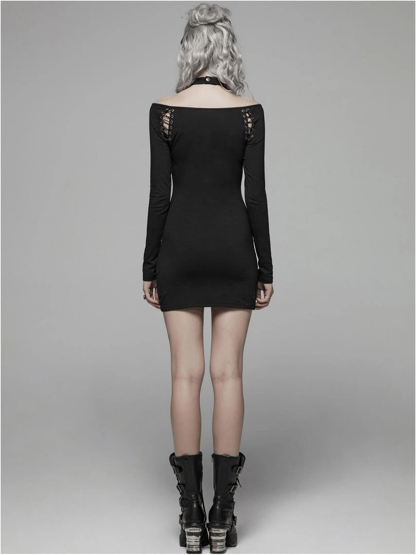 Punk Rave Morena Dress 9 Punk Rave Morena Dress