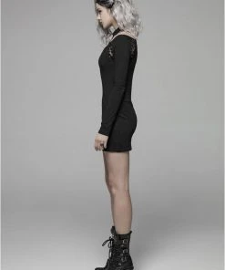 Punk Rave Morena Dress 25 Punk Rave Morena Dress