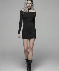 Punk Rave Morena Dress 26 Punk Rave Morena Dress