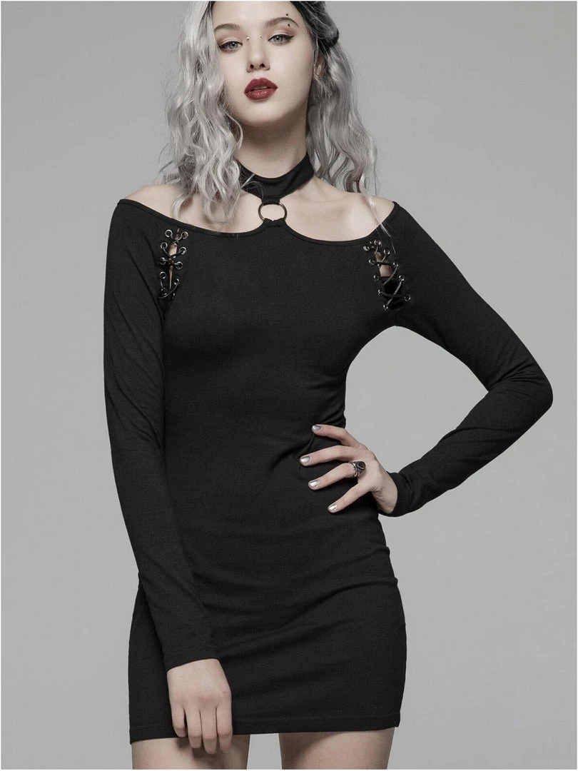 Punk Rave Morena Dress 6 Punk Rave Morena Dress