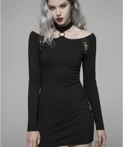 Punk Rave Morena Dress 27 Punk Rave Morena Dress