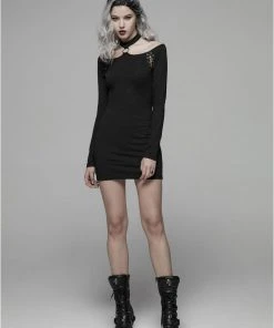 Punk Rave Morena Dress 28 Punk Rave Morena Dress