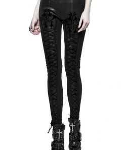 Punk Rave Nocturn Leggings