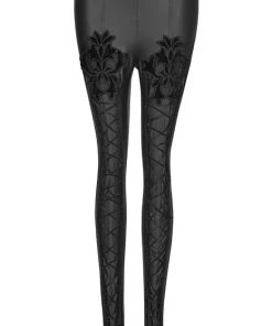 Punk Rave Nocturn Leggings