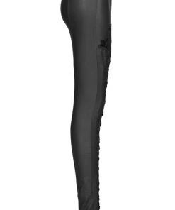 Punk Rave Nocturn Leggings