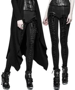 Punk Rave Nocturn Leggings