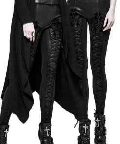 Punk Rave Nocturn Leggings