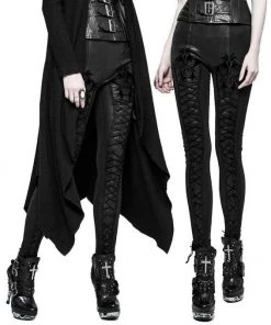 Punk Rave Nocturn Leggings