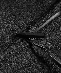 All Ladies Clothing Punk Rave Gemini Jacket Dress